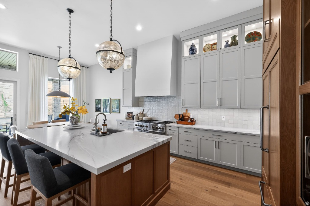 1052 W REINING WAY Riverton, UT 84065