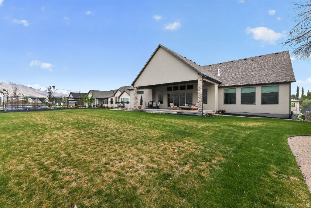 1052 W REINING WAY Riverton, UT 84065