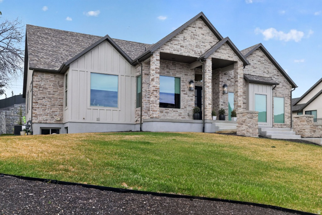 1052 W REINING WAY Riverton, UT 84065