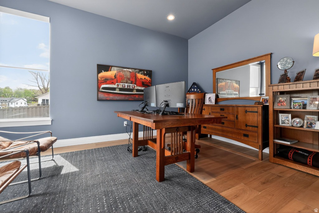 1052 W REINING WAY Riverton, UT 84065