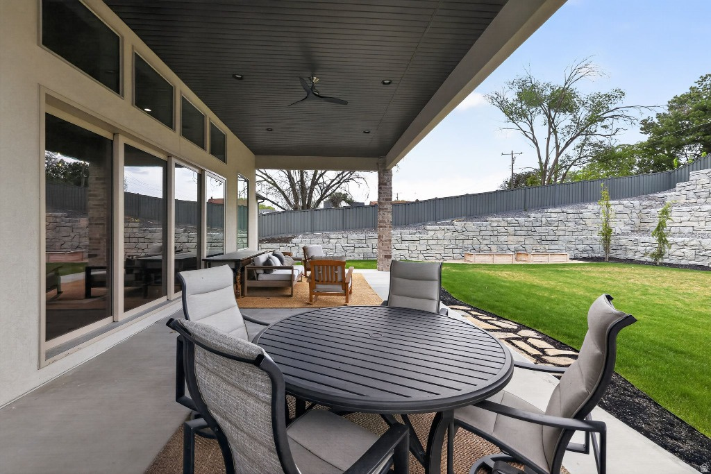 1052 W REINING WAY Riverton, UT 84065