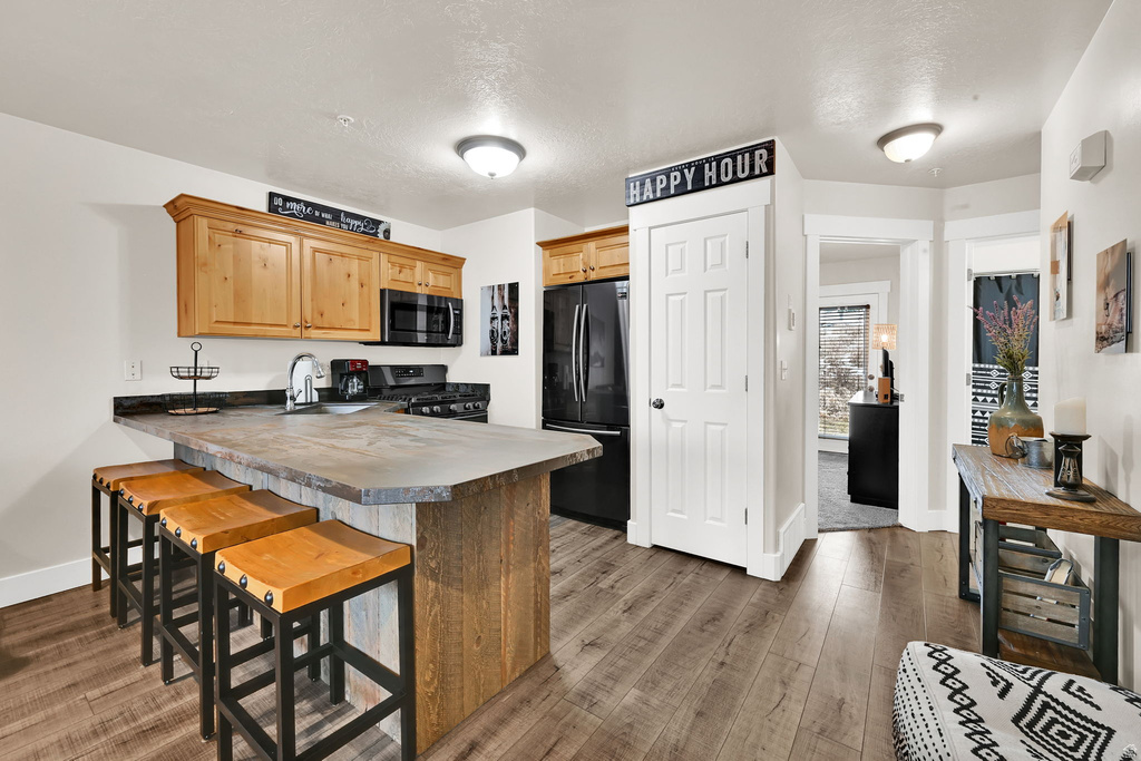 3612 N HUNTSMAN PATH #608 Eden, UT 84310