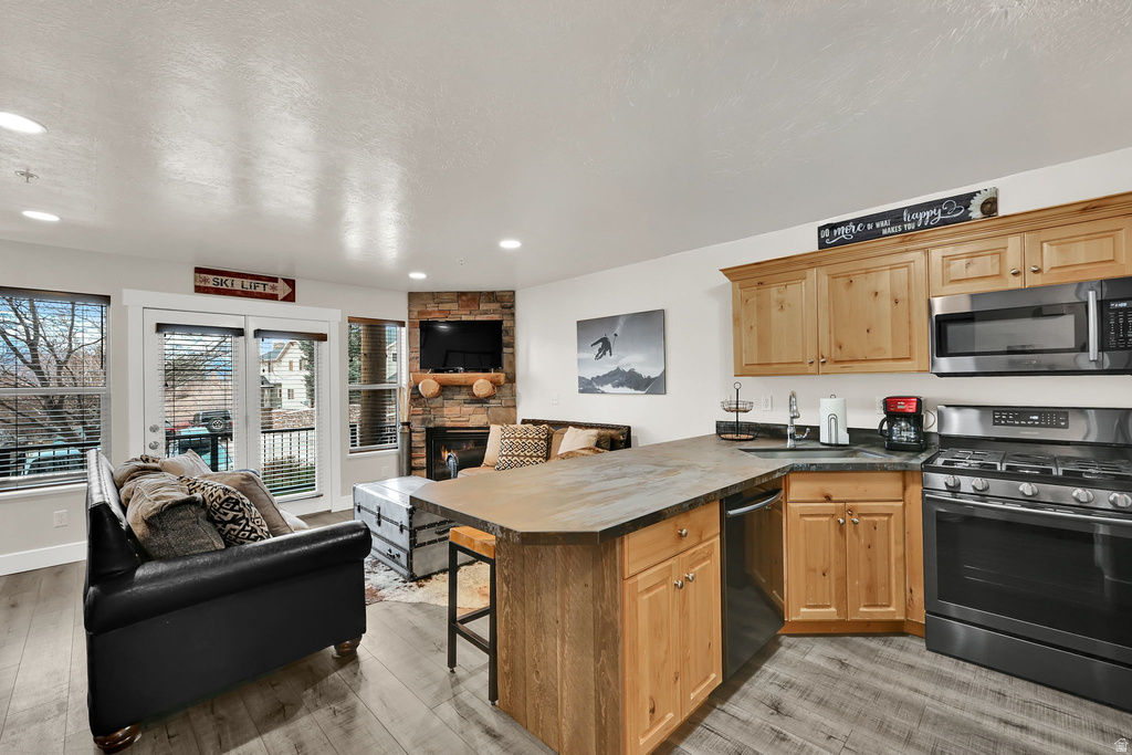 3612 N HUNTSMAN PATH #608 Eden, UT 84310