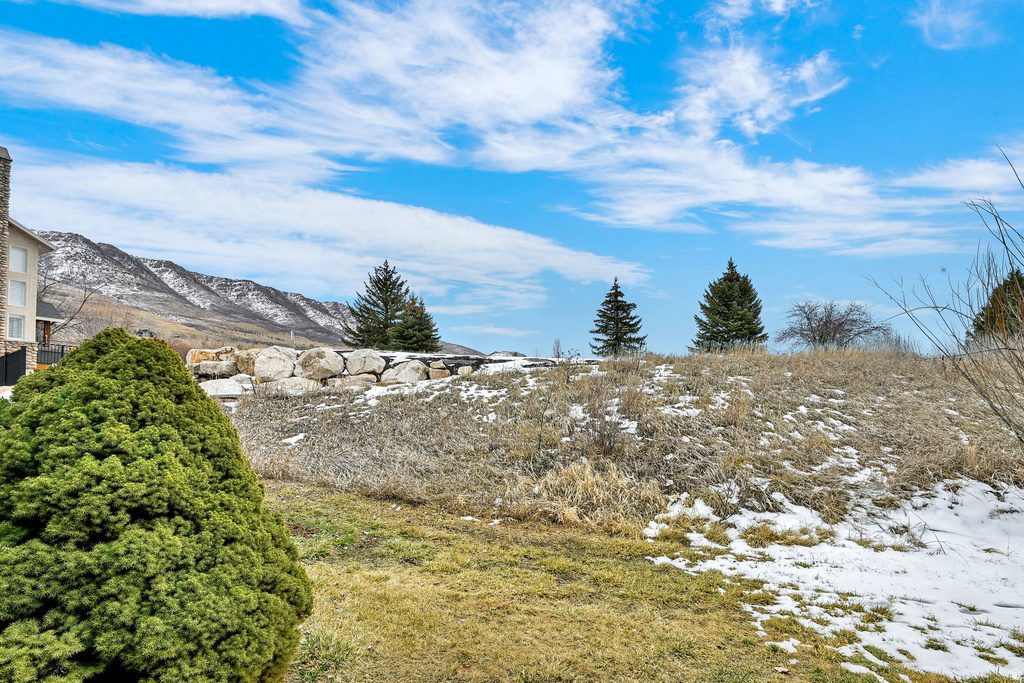 3612 N HUNTSMAN PATH #608 Eden, UT 84310