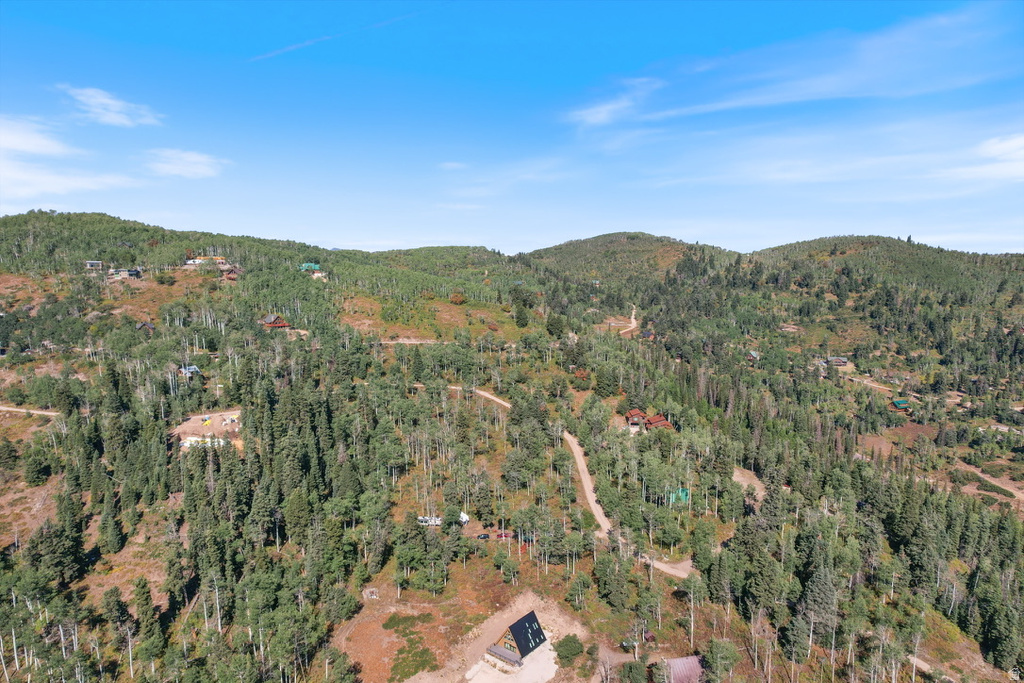 1833 PINE LOOP RD Coalville, UT 84017