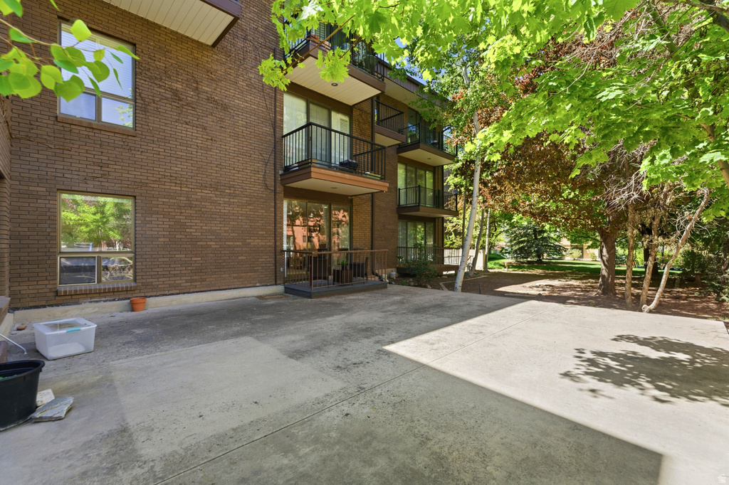 939 S DONNER WAY #111 Salt Lake City, UT 84108