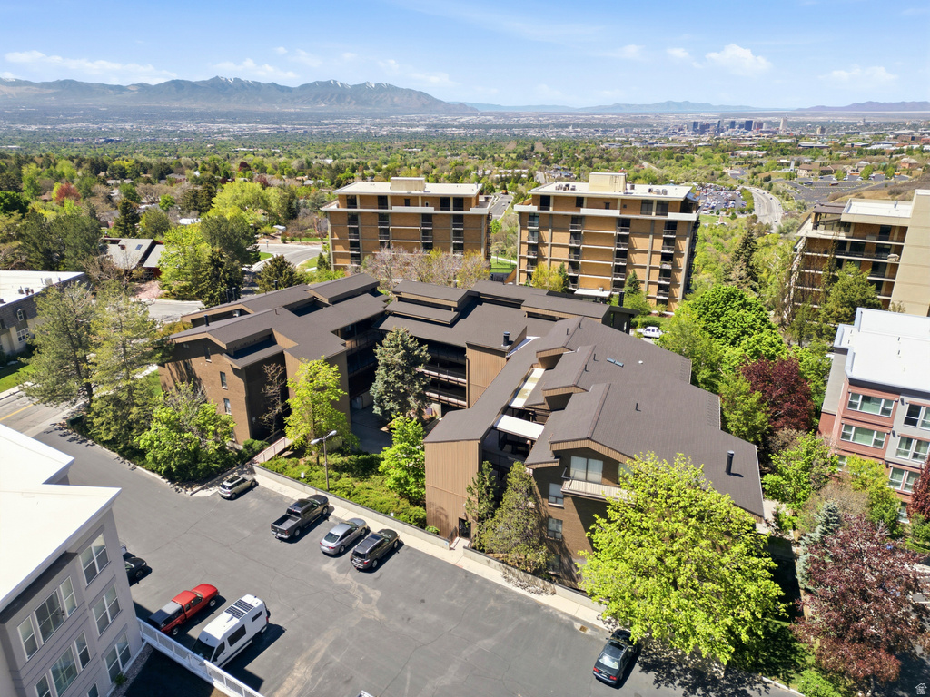939 S DONNER WAY #111 Salt Lake City, UT 84108