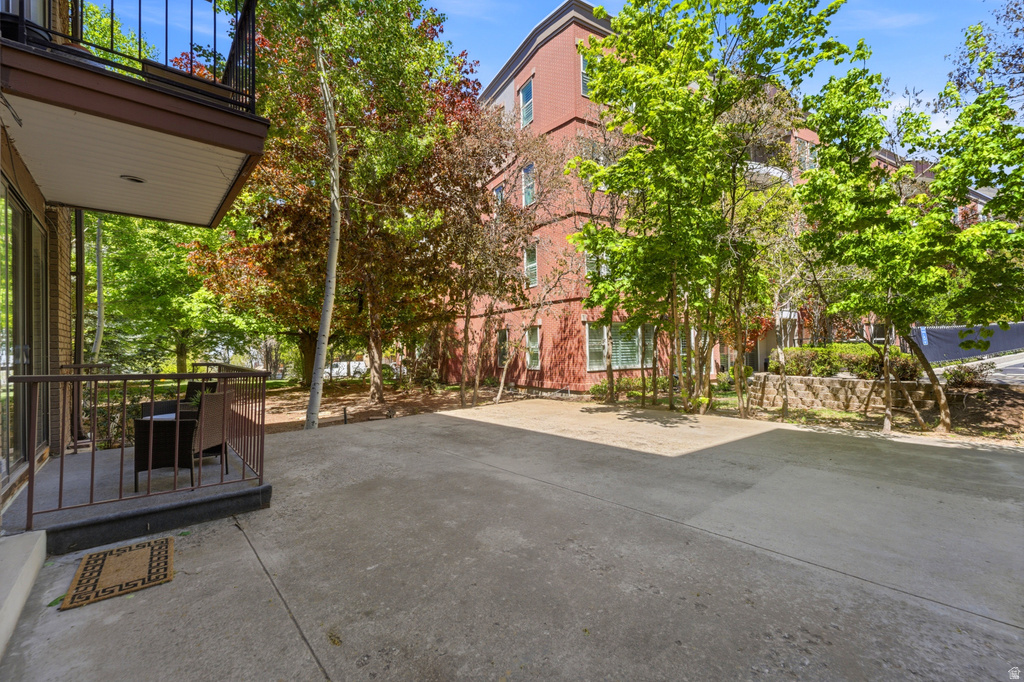 939 S DONNER WAY #111 Salt Lake City, UT 84108