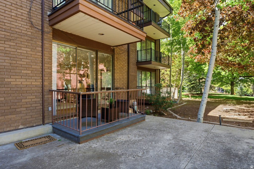 939 S DONNER WAY #111 Salt Lake City, UT 84108