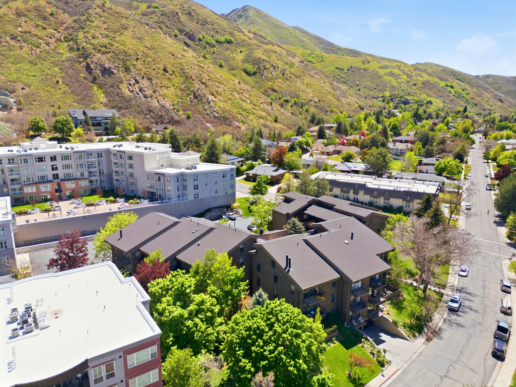 939 S DONNER WAY #111 Salt Lake City, UT 84108