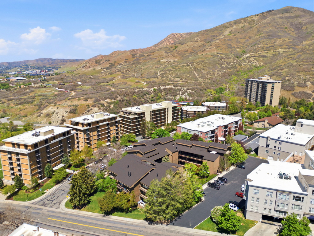 939 S DONNER WAY #111 Salt Lake City, UT 84108