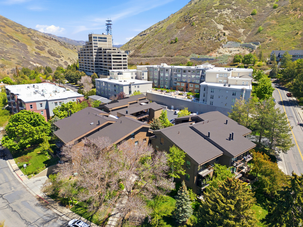 939 S DONNER WAY #111 Salt Lake City, UT 84108