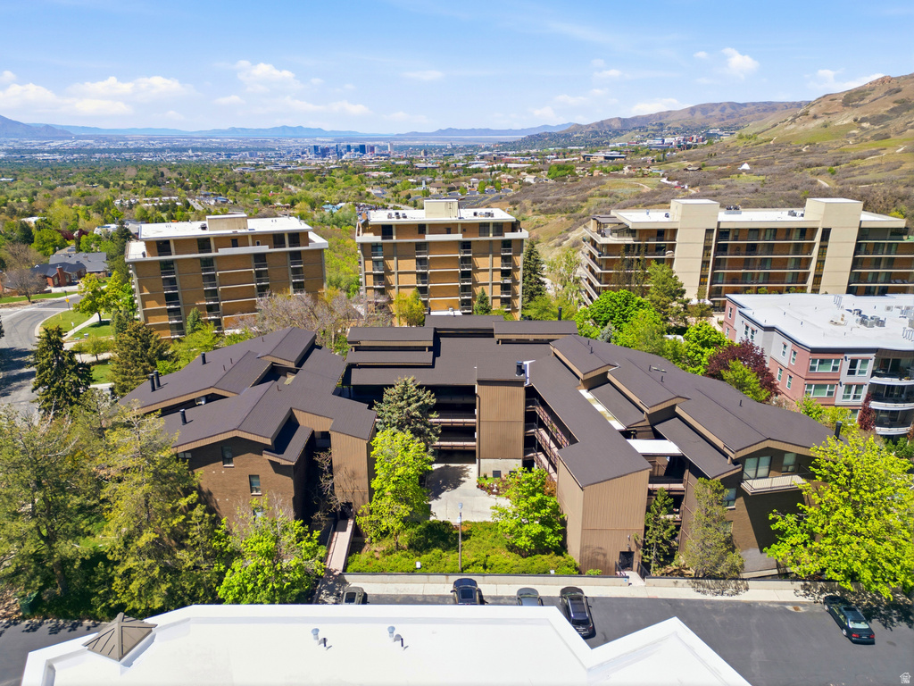 939 S DONNER WAY #111 Salt Lake City, UT 84108