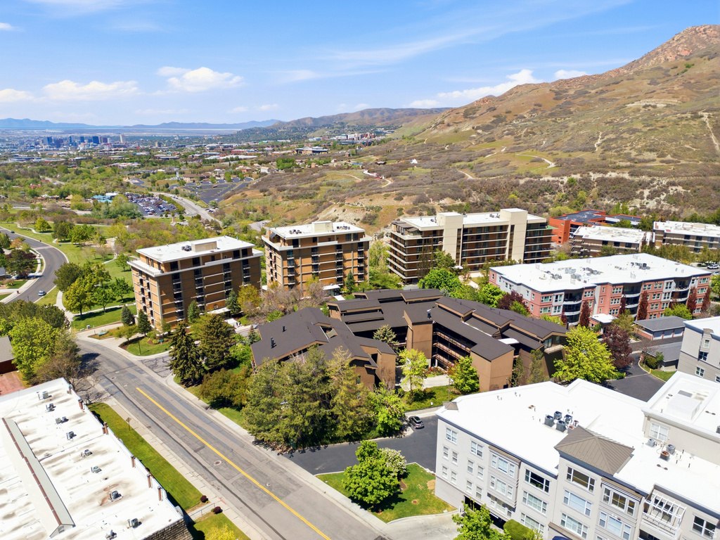 939 S DONNER WAY #111 Salt Lake City, UT 84108