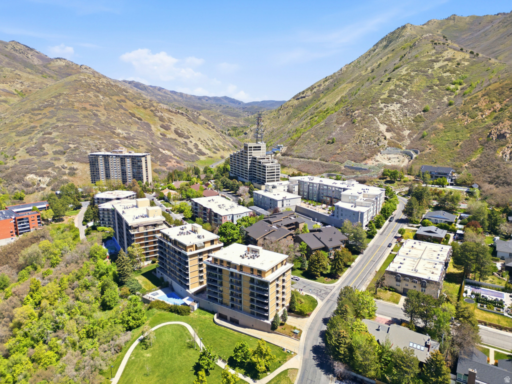 939 S DONNER WAY #111 Salt Lake City, UT 84108