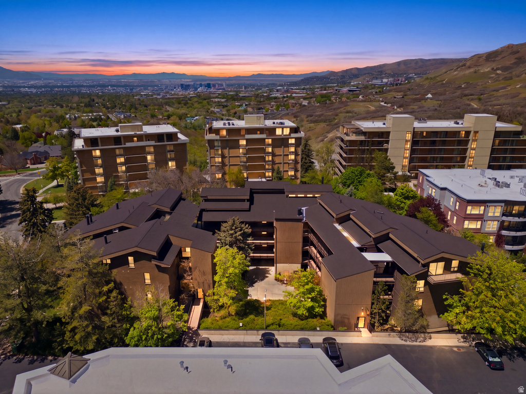 939 S DONNER WAY #111 Salt Lake City, UT 84108