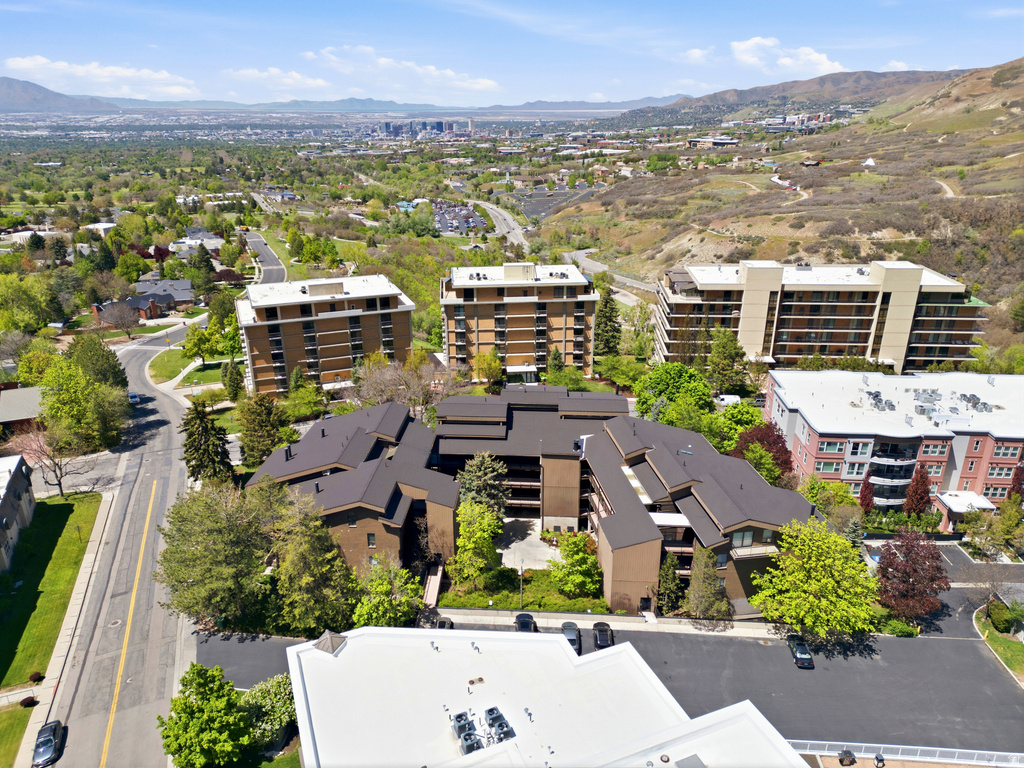 939 S DONNER WAY #111 Salt Lake City, UT 84108