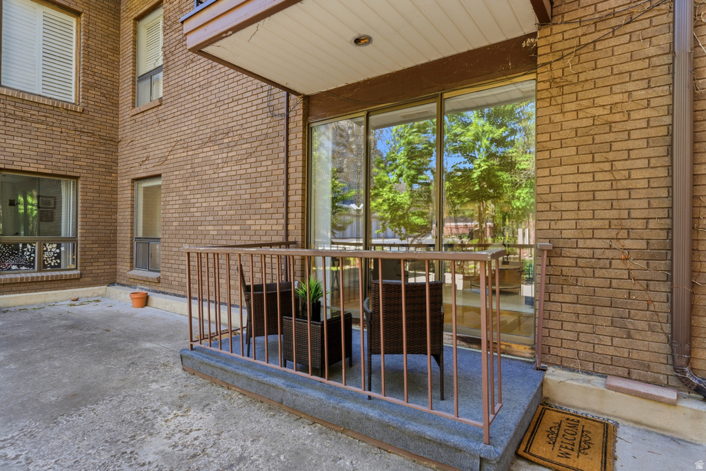 939 S DONNER WAY #111 Salt Lake City, UT 84108
