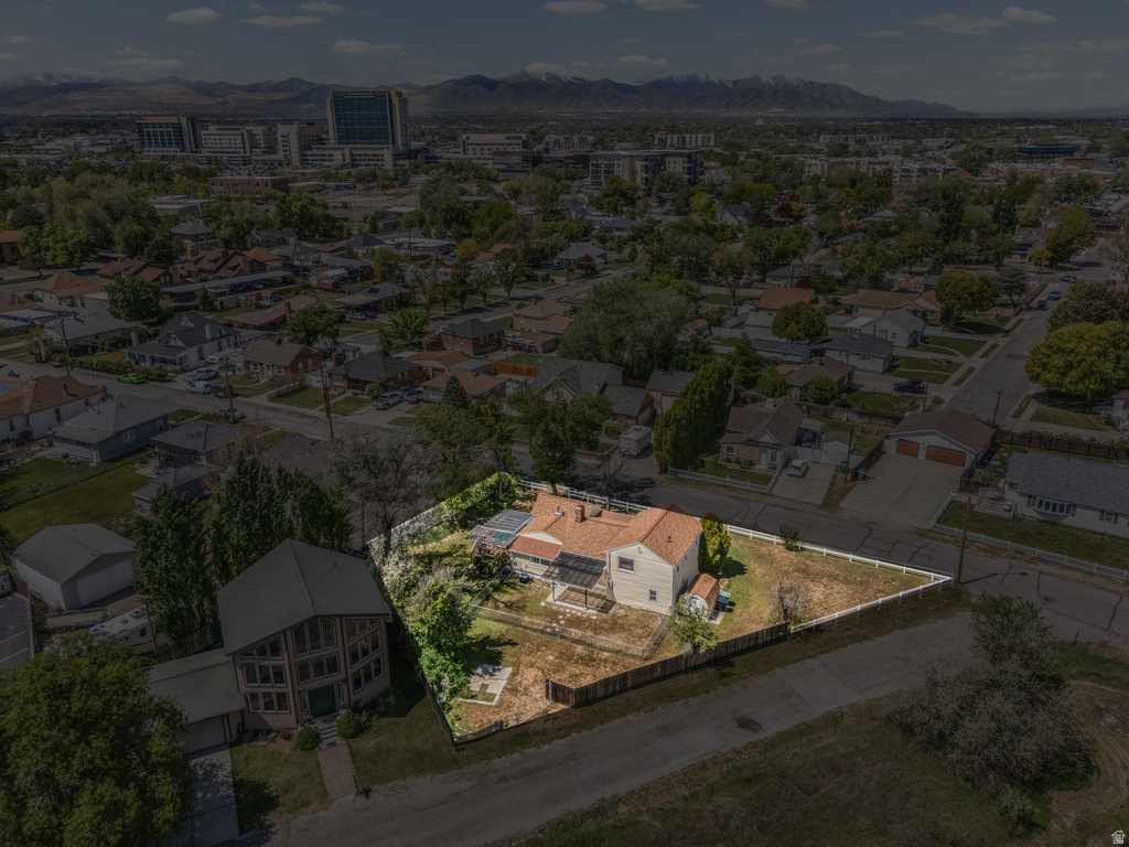 4965 S GLENN ST Salt Lake City, UT 84107