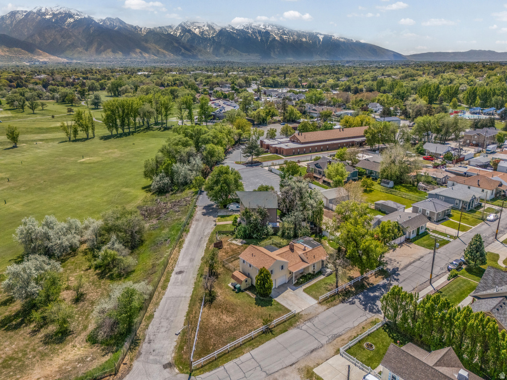 4965 S GLENN ST Salt Lake City, UT 84107