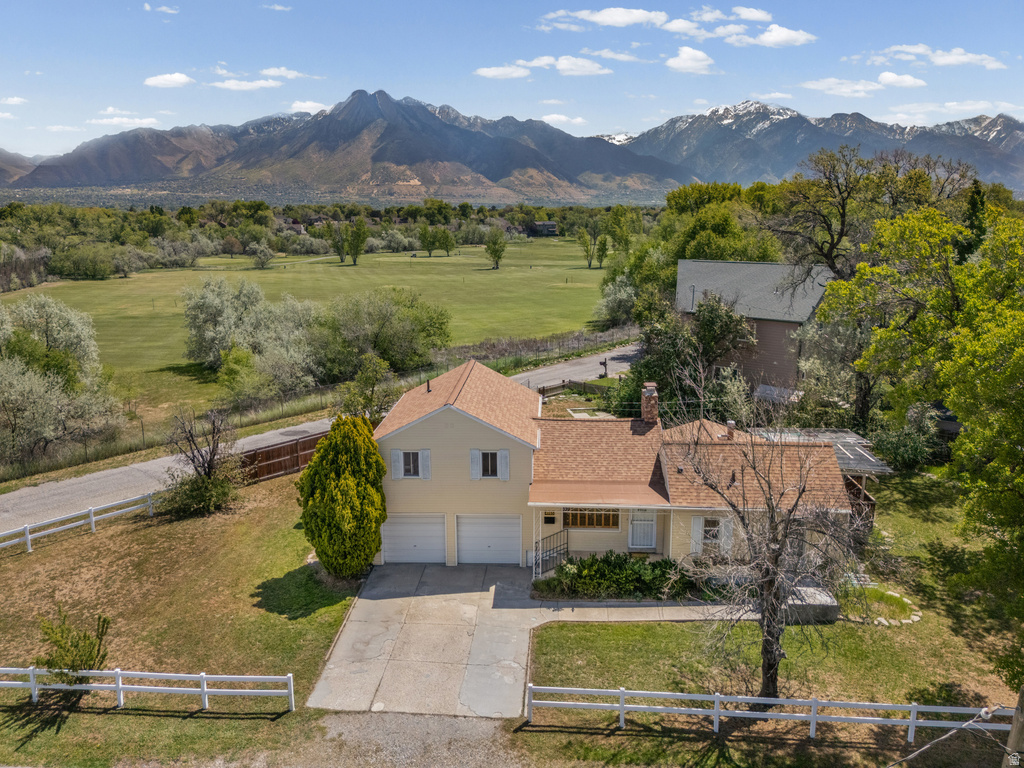 4965 S GLENN ST Salt Lake City, UT 84107