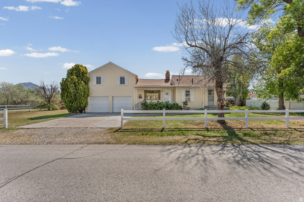 4965 S GLENN ST Salt Lake City, UT 84107