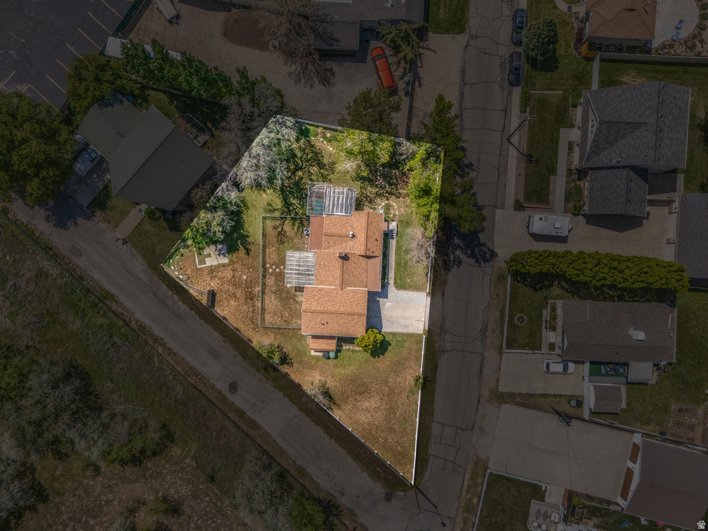 4965 S GLENN ST Salt Lake City, UT 84107