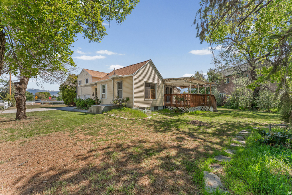4965 S GLENN ST Salt Lake City, UT 84107