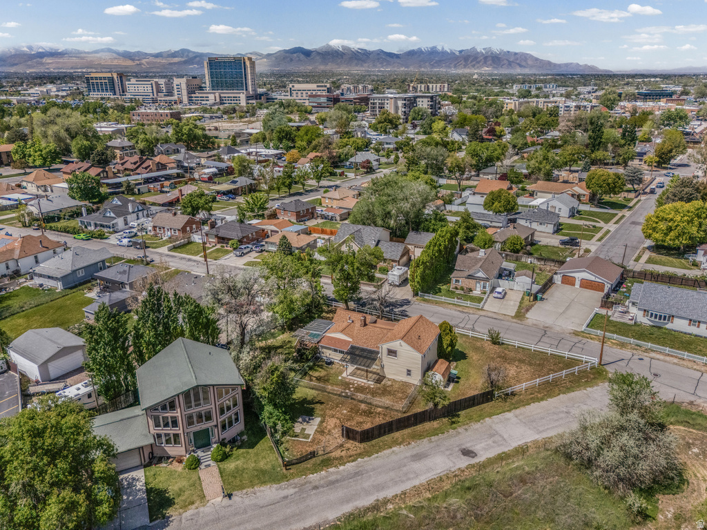 4965 S GLENN ST Salt Lake City, UT 84107
