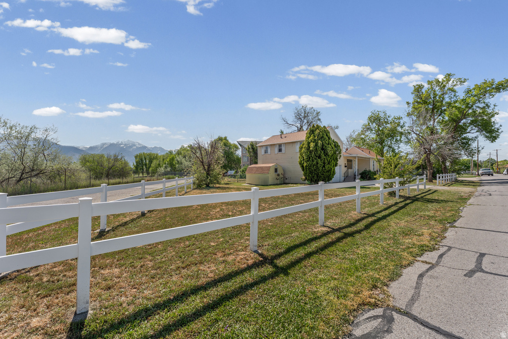 4965 S GLENN ST Salt Lake City, UT 84107