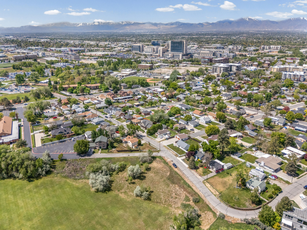 4965 S GLENN ST Salt Lake City, UT 84107