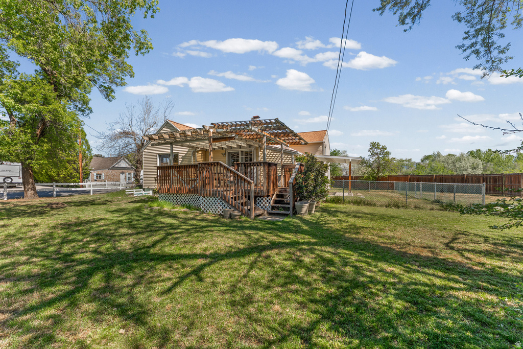 4965 S GLENN ST Salt Lake City, UT 84107