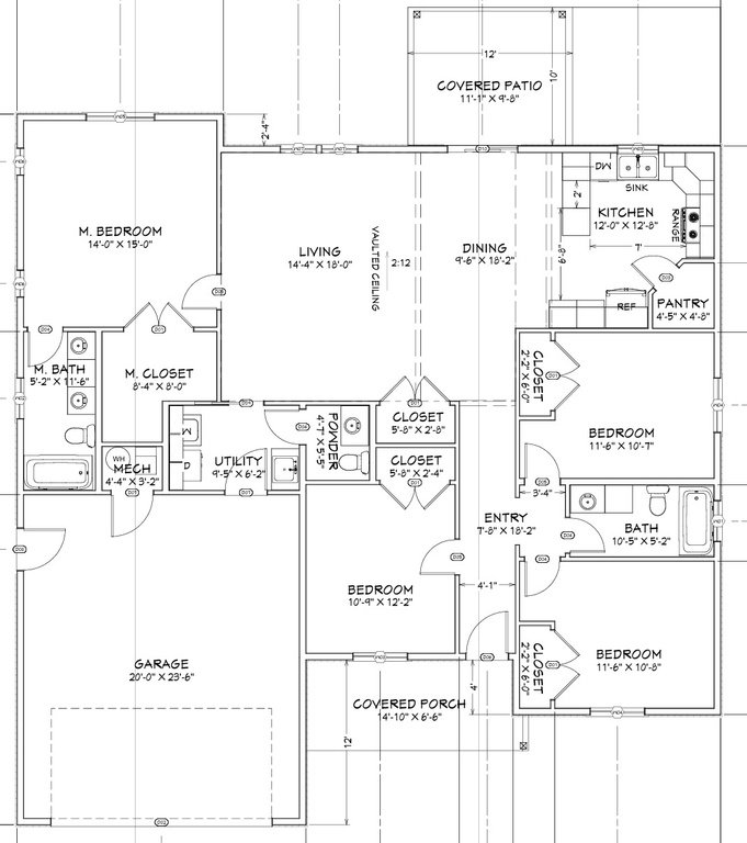 51 W 500 S Monroe, UT 84754