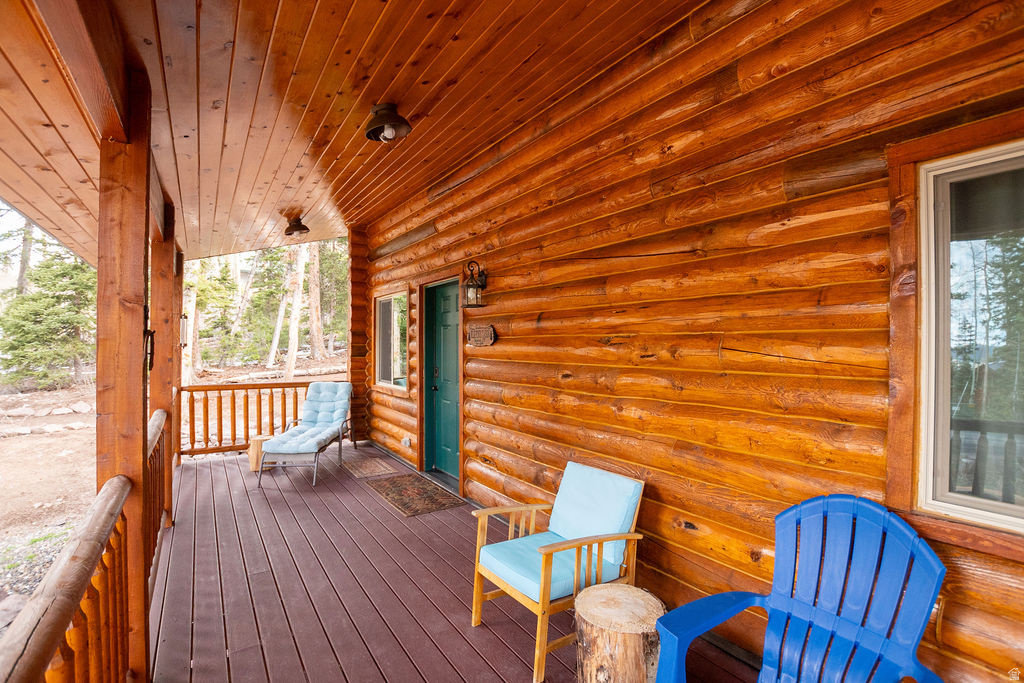 322 N UPPER MEADOW DR Beaver, UT 84713