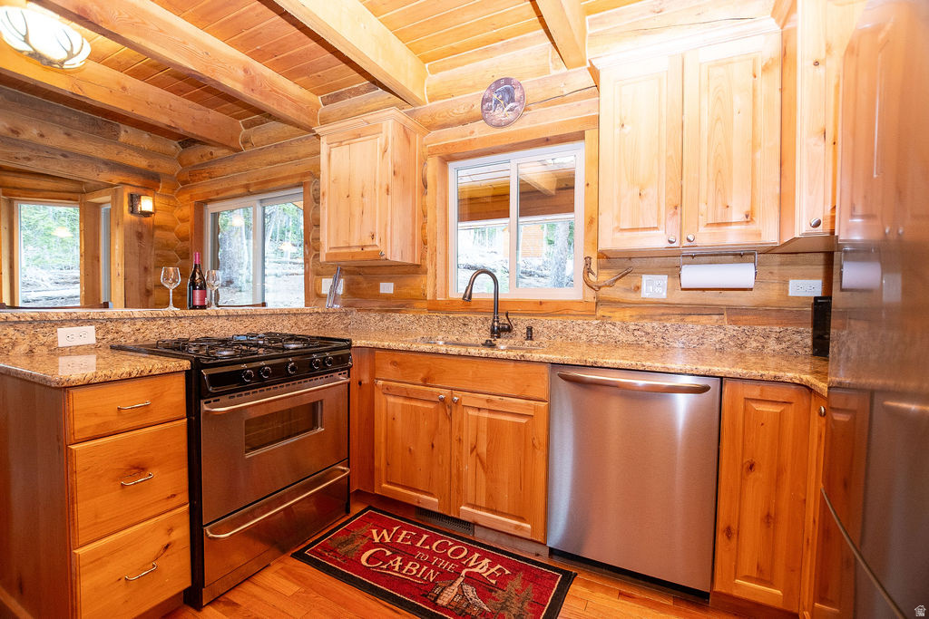 322 N UPPER MEADOW DR Beaver, UT 84713