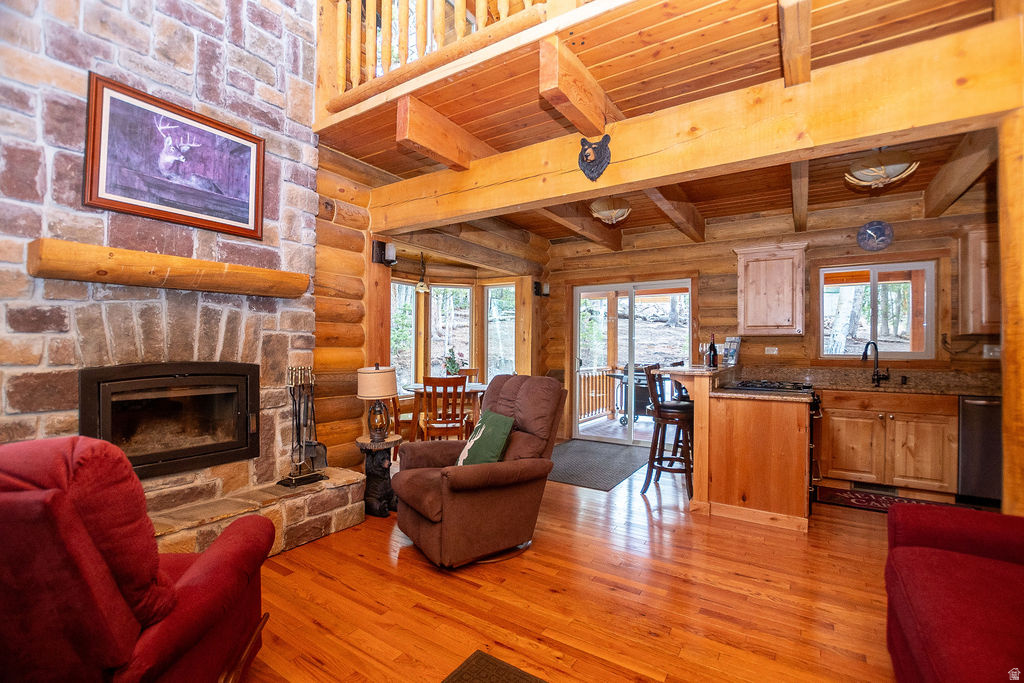 322 N UPPER MEADOW DR Beaver, UT 84713