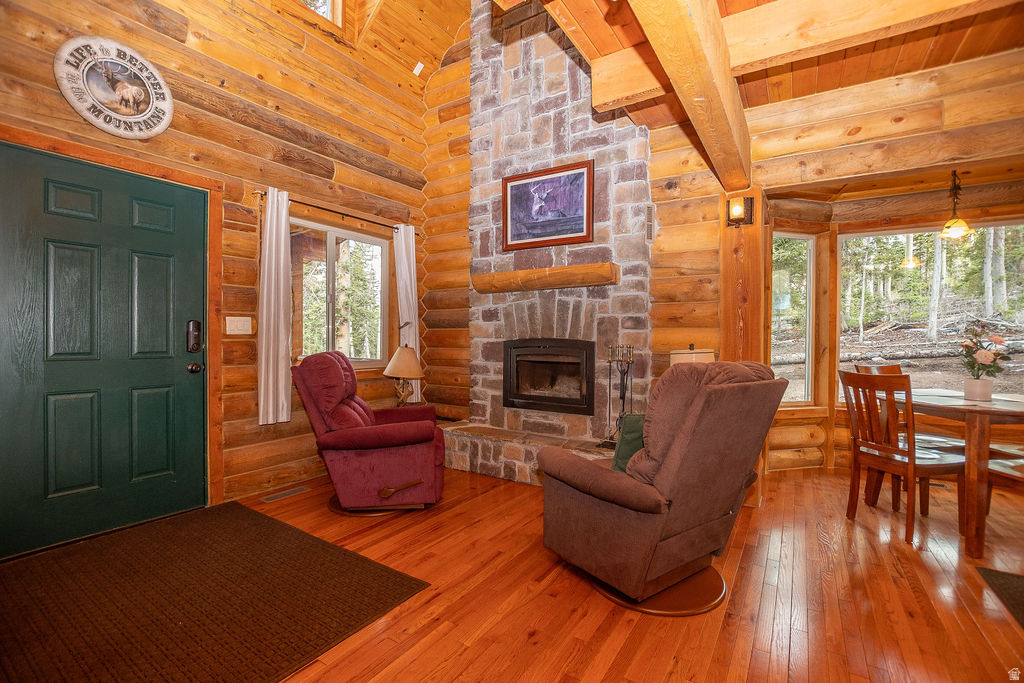 322 N UPPER MEADOW DR Beaver, UT 84713