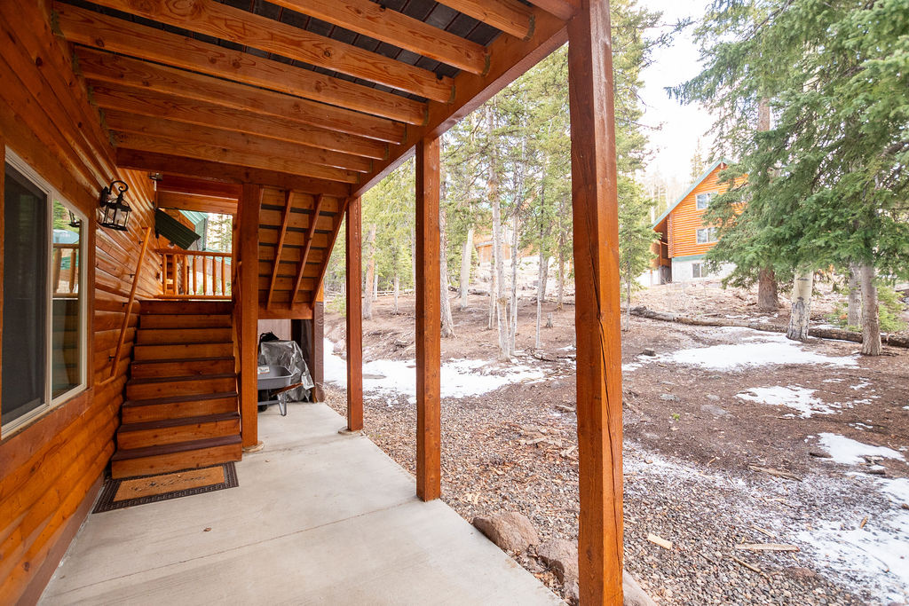 322 N UPPER MEADOW DR Beaver, UT 84713
