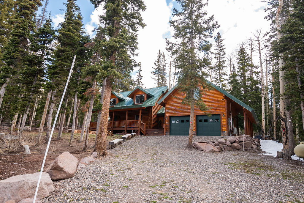 322 N UPPER MEADOW DR Beaver, UT 84713