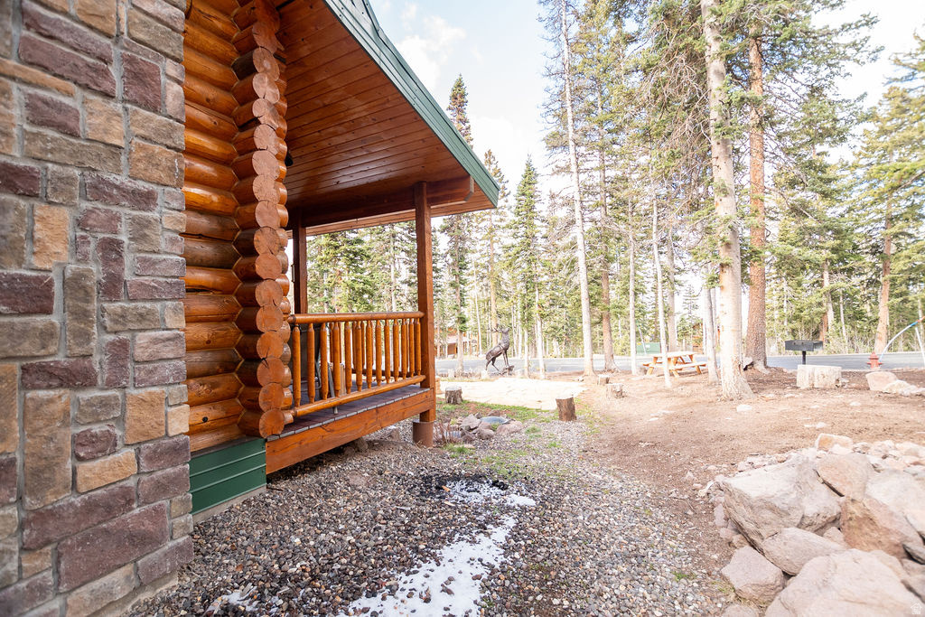 322 N UPPER MEADOW DR Beaver, UT 84713