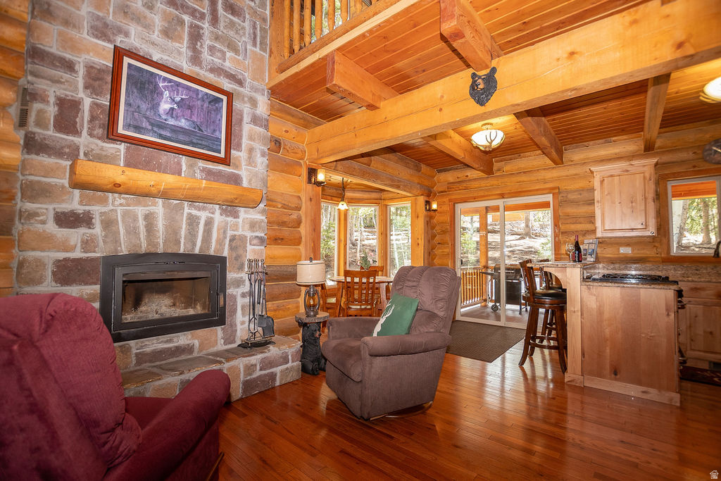 322 N UPPER MEADOW DR Beaver, UT 84713