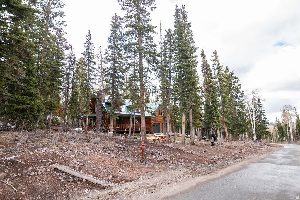322 N UPPER MEADOW DR Beaver, UT 84713