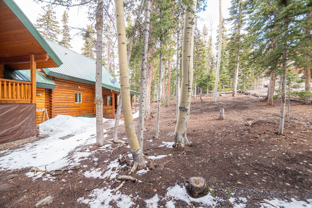 322 N UPPER MEADOW DR Beaver, UT 84713