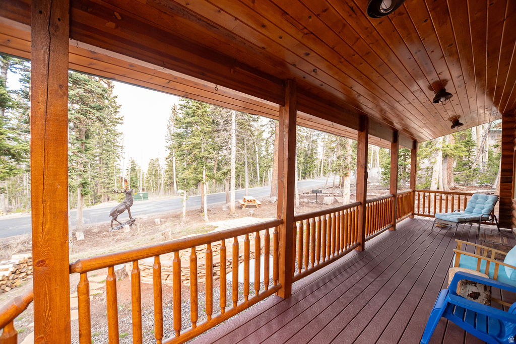 322 N UPPER MEADOW DR Beaver, UT 84713