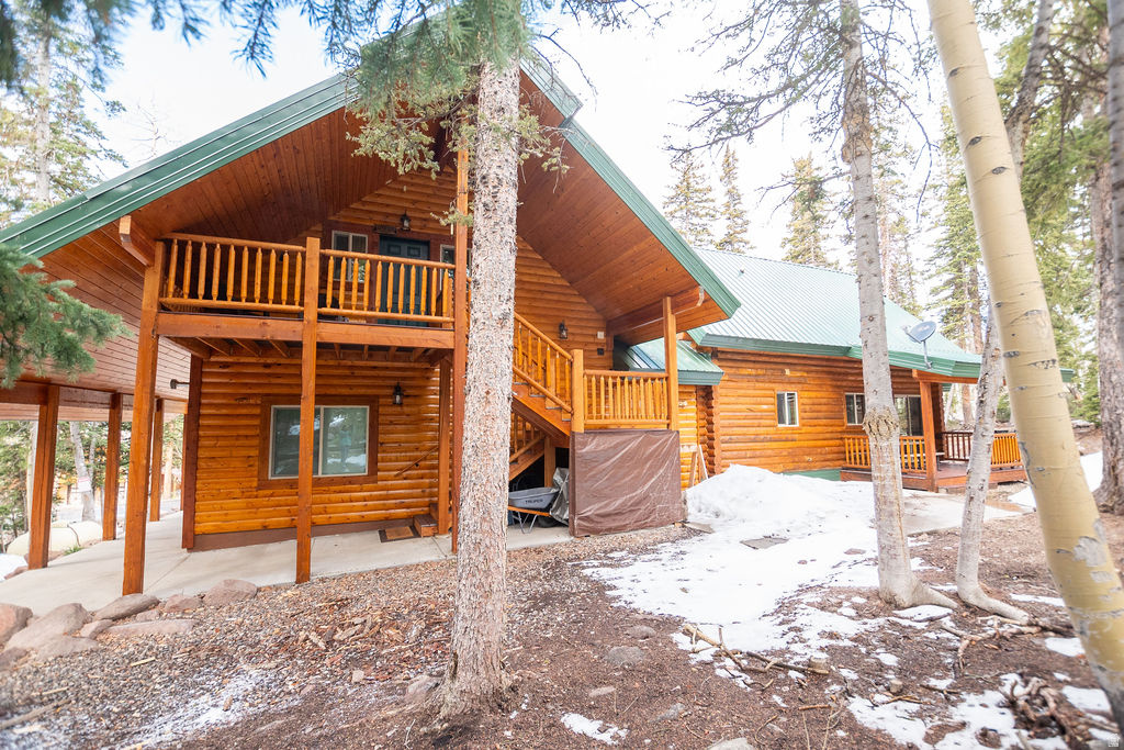 322 N UPPER MEADOW DR Beaver, UT 84713