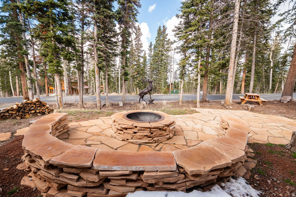 322 N UPPER MEADOW DR Beaver, UT 84713
