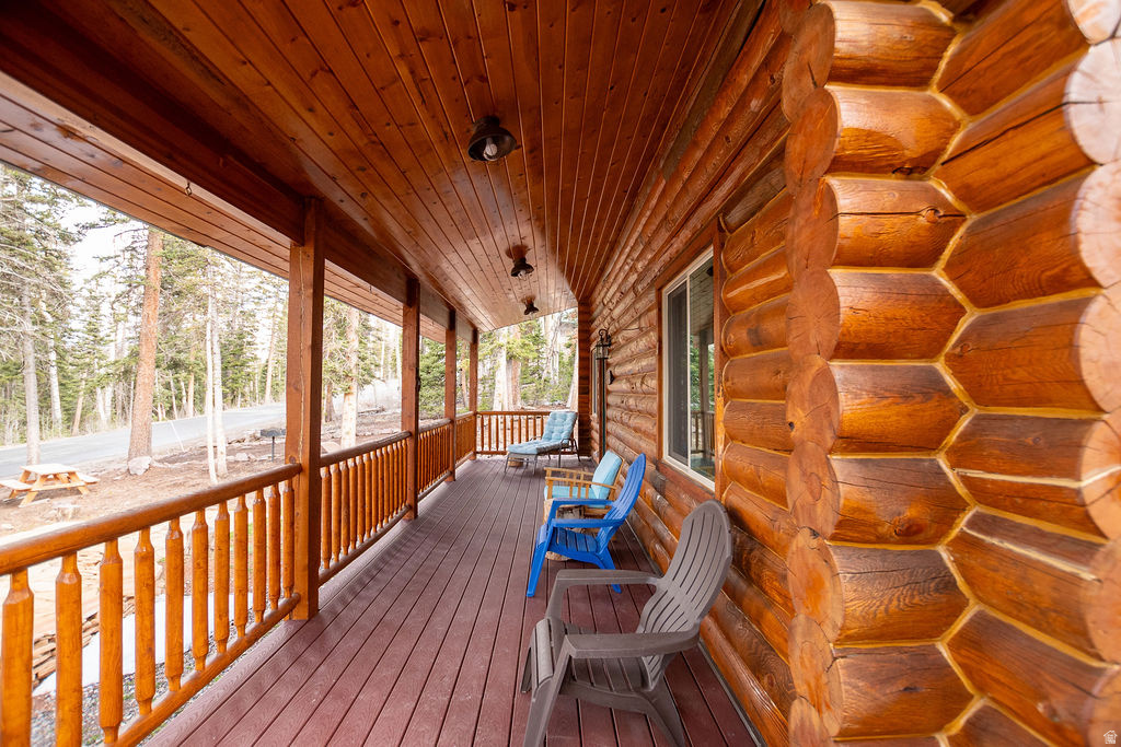 322 N UPPER MEADOW DR Beaver, UT 84713
