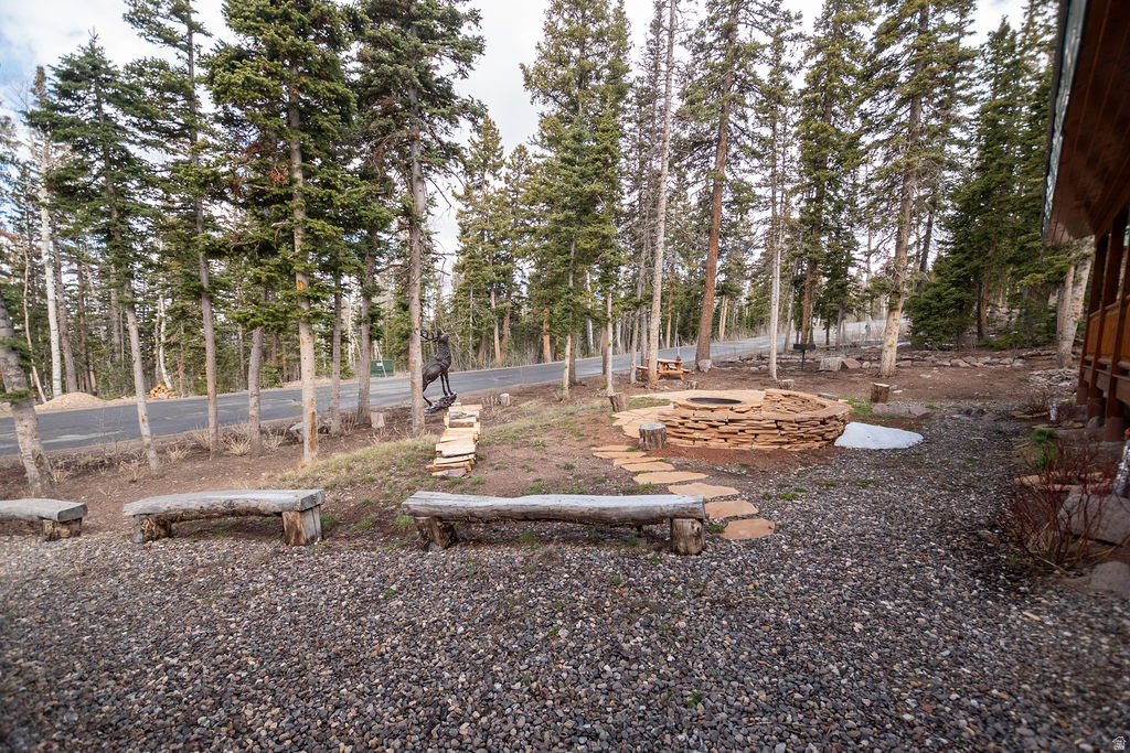 322 N UPPER MEADOW DR Beaver, UT 84713