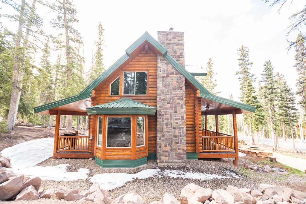 322 N UPPER MEADOW DR Beaver, UT 84713