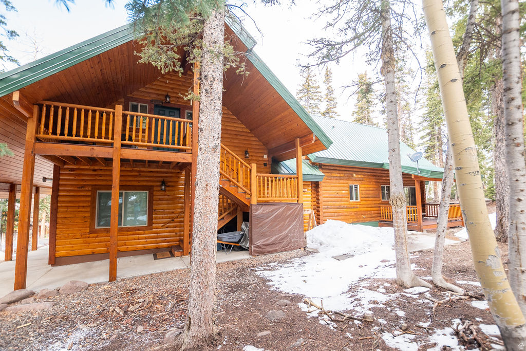322 N UPPER MEADOW DR Beaver, UT 84713